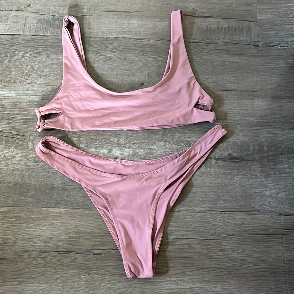 Stone Fox bikini